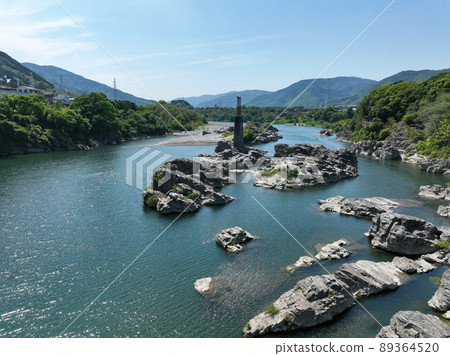德島縣東見吉町箕田之淵 德島縣東見吉町箕田之淵 89364520