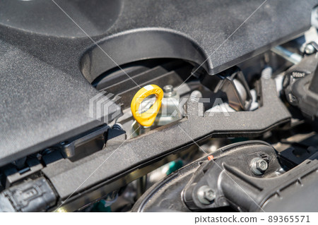 Harrier 89365571