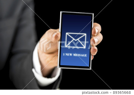 1 new message 89365668