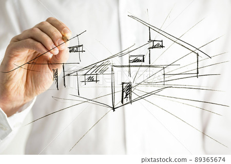 Architecture Architecture 89365674
