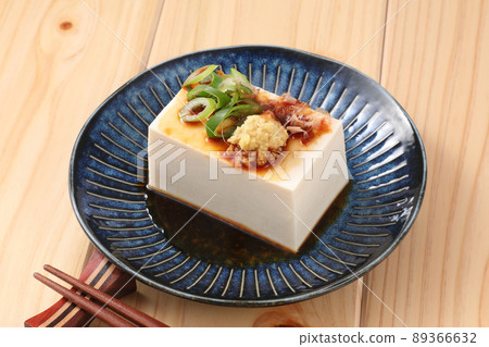 冷豆腐 冷豆腐 89366632