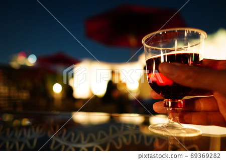 一杯好酒戶外 89369282