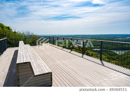 Yokoyama Observatory in Golden Week 89369551