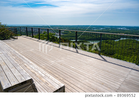 Yokoyama Observatory in Golden Week 89369552