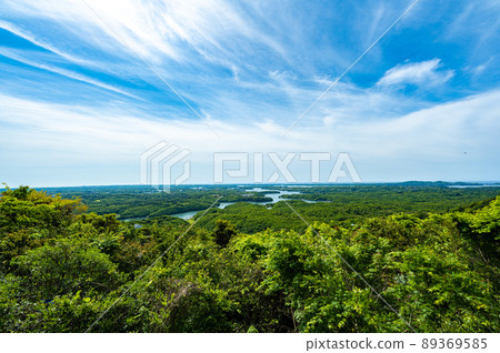 Yokoyama Observatory in Golden Week Yokoyama Observatory in Golden Week 89369585