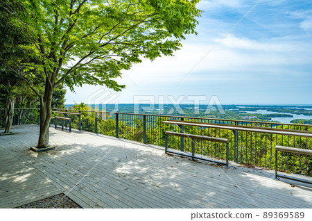Yokoyama Observatory in Golden Week 89369589