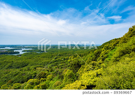 Yokoyama Observatory in Golden Week 89369667