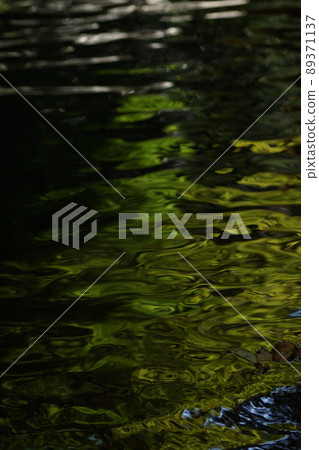 Tottori four seasons walk Akaha River pothole Tottori four seasons walk Akaha River pothole 89371137