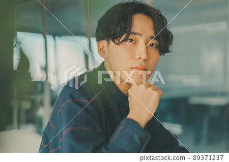 College student / vocational school student 89371237