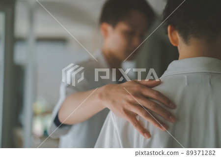 health care worker  89371282