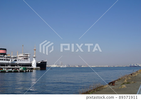 Minatomirai Sea Minatomirai Sea 89371911