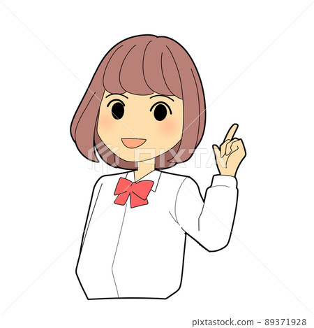 一個靈感的女人 一個靈感的女人 89371928