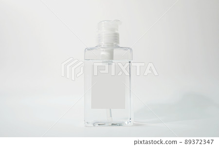 cosmetic plastic bucket 89372347