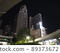Shinjuku Station West Exit Rotary West Exit Square B1F 89373672