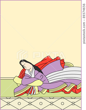 Hyakunin Isshu No.054 Hyakunin Isshu No.054 89374656