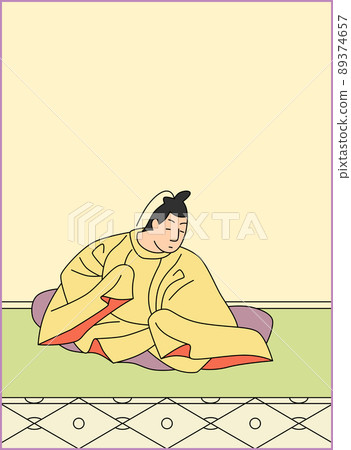 Hyakunin Isshu No.055 Hyakunin Isshu No.055 89374657