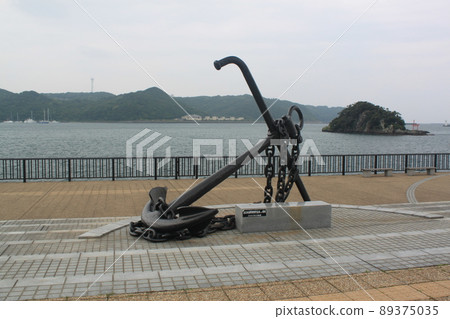 Shizuoka Shimoda Anchor Objet Shizuoka Shimoda Anchor Objet 89375035