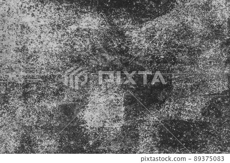 Dark dirty old gray wall surface with abstract pattern weathered grey grunge background worn texture Dark dirty old gray wall surface with abstract pattern weathered grey grunge background worn texture 89375083