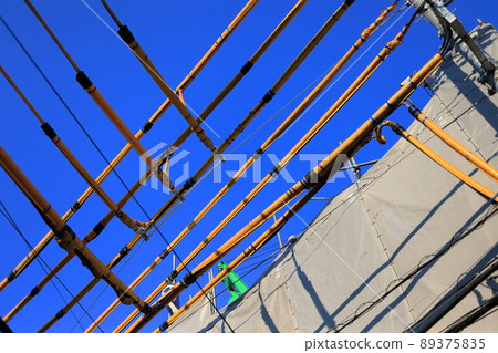 Wire protection tube image Wire protection tube image 89375835