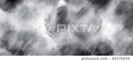 抽像水墨畫紋理 抽像水墨畫紋理 89376856