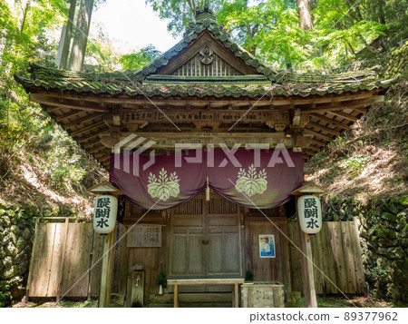 醍醐寺上後鄉醍醐水 醍醐寺上後鄉醍醐水 89377962