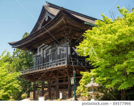 醍醐寺上五寺如意林堂 醍醐寺上五寺如意林堂 89377966