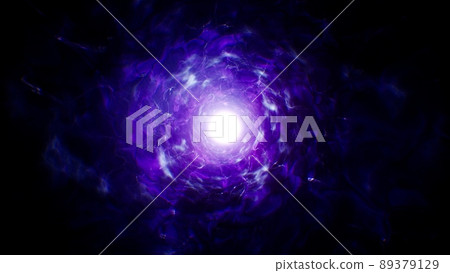 Shining Plasma Energy in the Dark 89379129