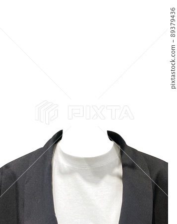 男性身份證照片，合成照片，上身，nuki 89379436