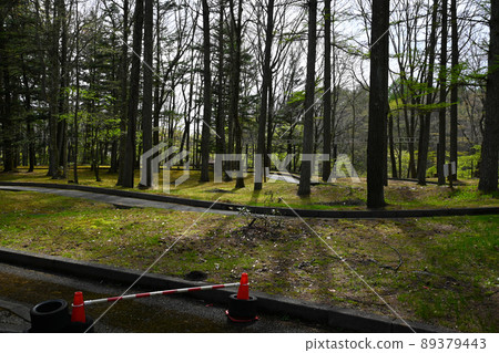 View of Karuizawa Taliesin 89379443