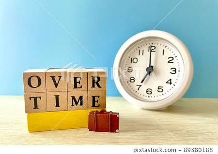 OVER TIME 加班的圖片 OVER TIME 加班的圖片 89380188
