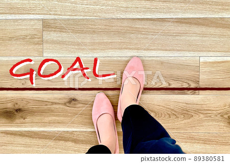 達到GOAL目標的人 達到GOAL目標的人 89380581