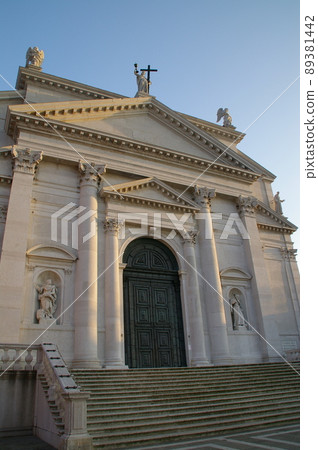 威尼斯救世主教堂 威尼斯救世主教堂 89381442