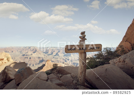 Grand Canyon State park  89382925
