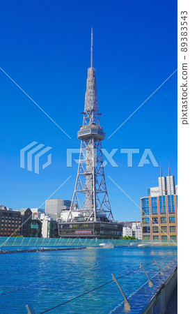 名古屋榮無線電塔 名古屋榮無線電塔 89383543