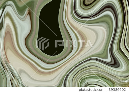 Colorful geometric background design. Composition of liquid forms. Liquid abstract background Colorful geometric background design. Composition of liquid forms. Liquid abstract background 89386602