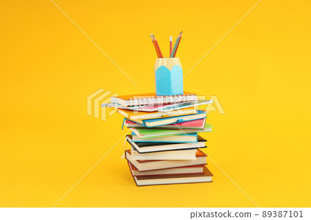 Concept of preapring to exams and tests Concept of preapring to exams and tests 89387101