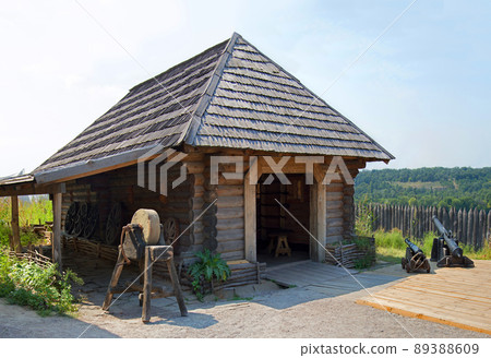 Workshop on the island of Khortitsa. Ukraine. 2019 Workshop on the island of Khortitsa. Ukraine. 2019 89388609