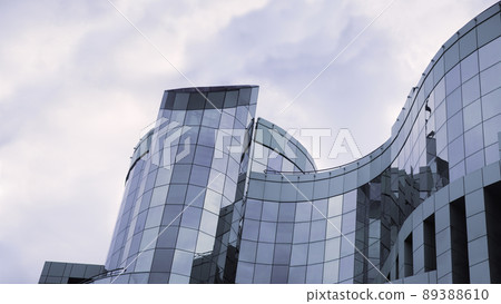 Kiev, Ukraine, 2018. Building of the Fund for Guaranteeing Deposits of Individuals Kiev, Ukraine, 2018. Building of the Fund for Guaranteeing Deposits of Individuals 89388610