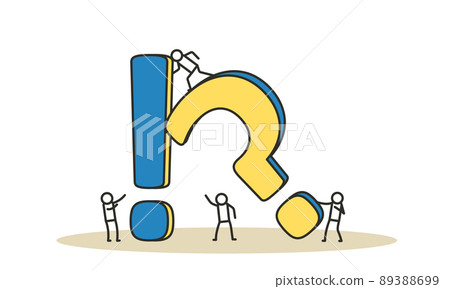 Person man asked question mark vector concept illustration people. Business cartoon character businessman answer help. Confusion problem support FAQ. Frequently choice office thinking background Person man asked question mark vector concept illustration people. Business cartoon character businessman answer help. Confusion problem support FAQ. Frequently choice office thinking background 89388699