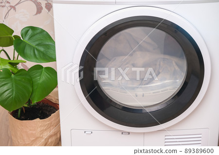 Drying machine in house for drying linen, clothes 89389600
