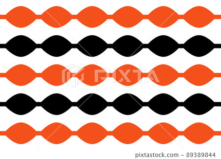 斯堪的納維亞現代圖案壁紙圖案 1 89389844