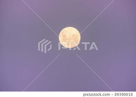 Blood moon, eclipse seen from, La Pampa,January 21, 2019 Argentina Blood moon, eclipse seen from, La Pampa,January 21, 2019 Argentina 89390018