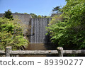 六甲山穗高湖水壩 89390277