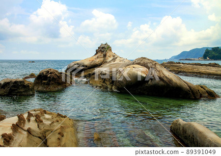 Dragon skewers Dragon skewers 89391049