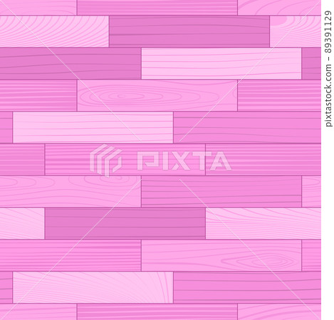 wooden floor parquet 89391129