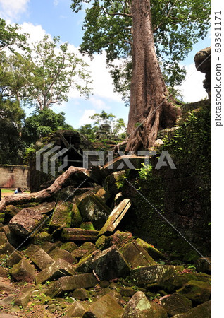 Cambodia Angkor Wat 89391171