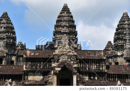 Cambodia Angkor Wat 89391175