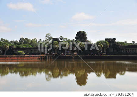Cambodia Angkor Wat Cambodia Angkor Wat 89391204