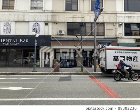 山形市山形站前鈴蘭通防火建築區 89392236