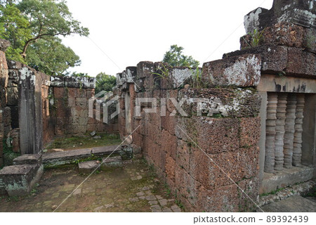Cambodia 89392439